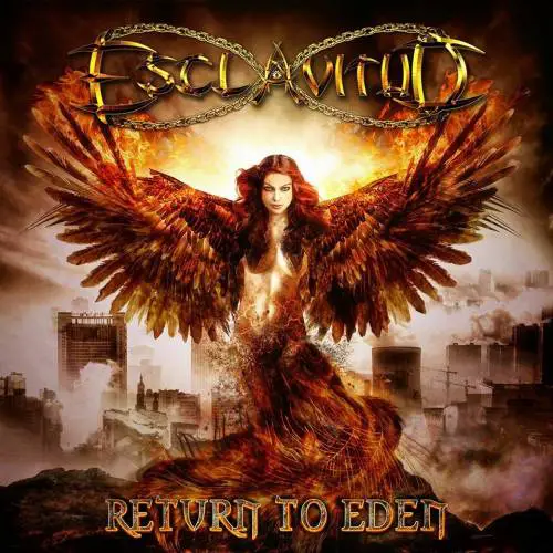 Esclavitud : Return to Eden